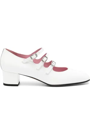 Carel Scarpa donna Mary Janes Kina