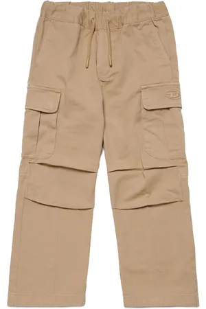 Diesel Pantalone bambino