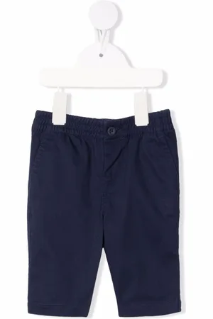 Ralph Lauren Pantalone bambino in cotone