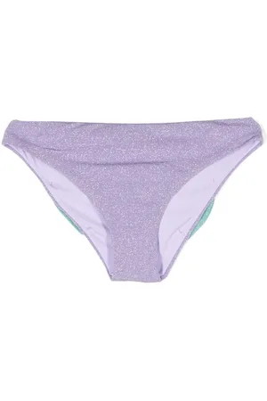 MC2 SAINT BARTH Costume bambina slip madame