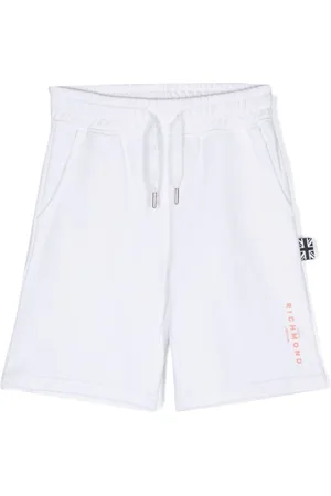 John Richmond Bermuda bambino sportivo
