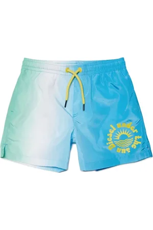 Diesel Costume bambino boxer