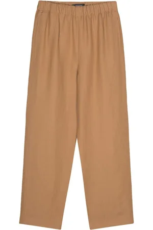 Fabiana Filippi Pantalone donna in lino