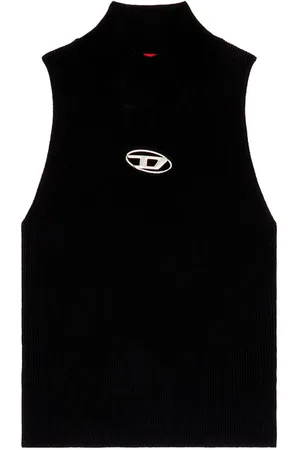 Diesel Canotta donna M-Onervax-Top