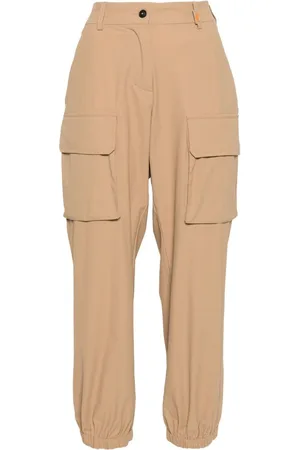 save the duck Pantalone donna cargo Gosy