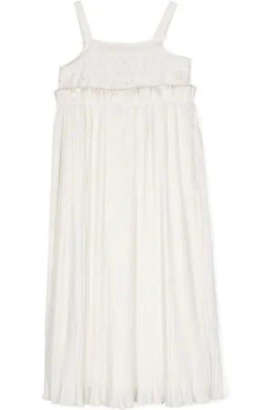 Twin-Set Abito bambina elegante