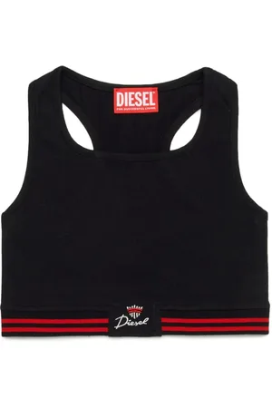 Diesel Canotta bambina Trit
