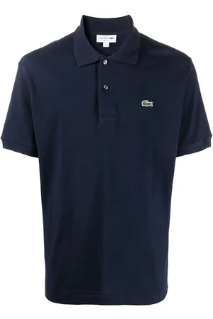 Lacoste Polo uomo maniche corte