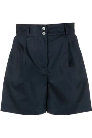 Woolrich Bermuda donna in cotone