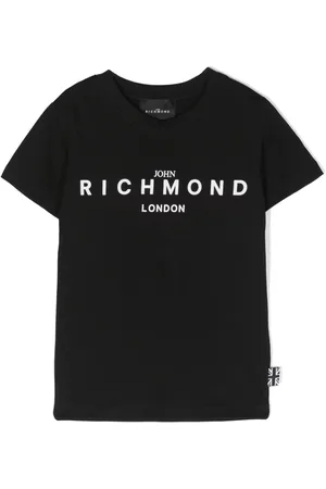 John Richmond T-shirt bambino