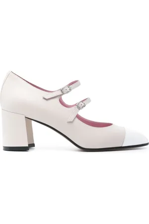 Carel Scarpa donna Mary Janes Cherry