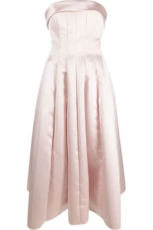 Serafini Abito donna rosa