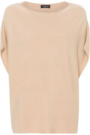 Fabiana Filippi Maglia donna ampia