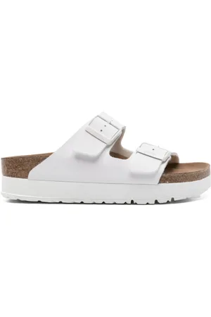Birkenstock Sandalo donna Arizona Grooved