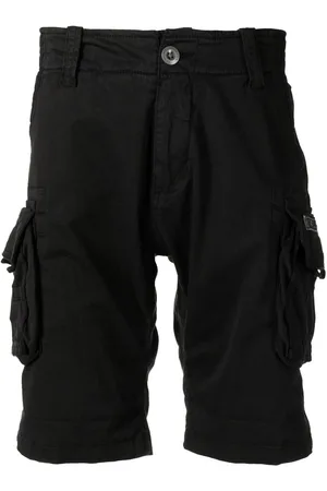 Alpha Industries Bermuda uomo cargo