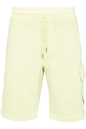 C.P. Company Bermuda uomo sportivo