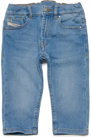 Diesel Jeans neonato