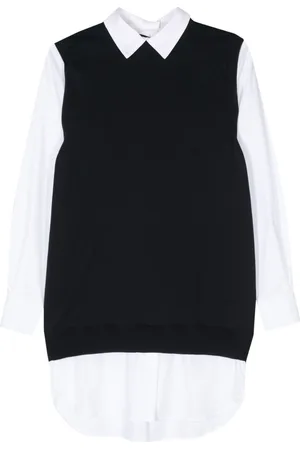 SEMICOUTURE Abito donna corto