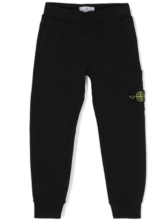 Stone Island Pantalone bambino