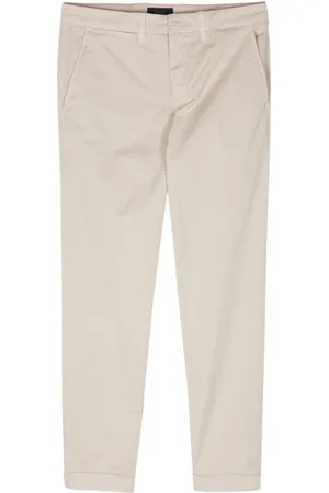 FAY Pantalone uomo chino