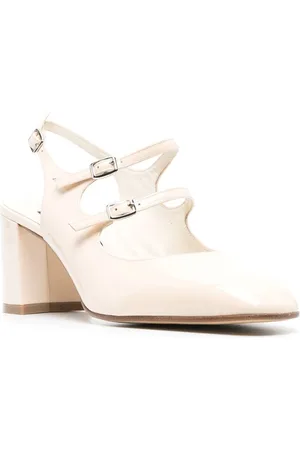 Carel Scarpa donna Mary Janes slingback