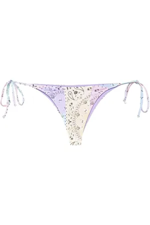 MC2 SAINT BARTH Costume slip donna Marielle