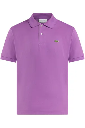 Lacoste Polo uomo maniche corte