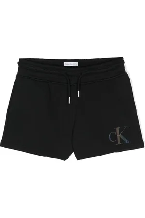 Calvin Klein Bermuda bambina sportivo