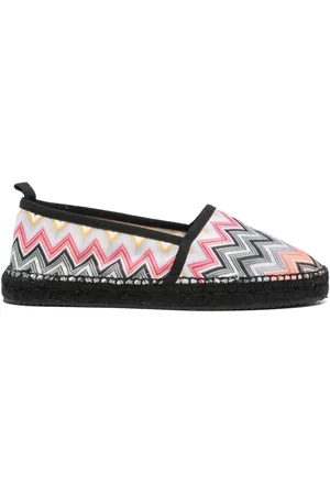 Missoni Espadrillas donna
