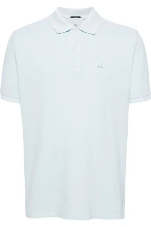 C.P. Company Polo uomo maniche corte