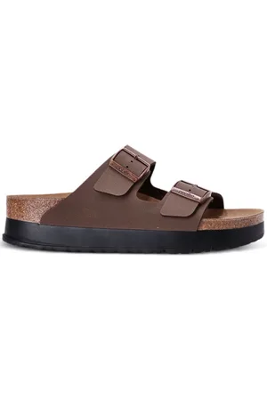 Birkenstock Sandalo donna Arizona Platform