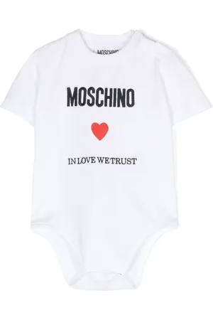 Moschino Body neonato