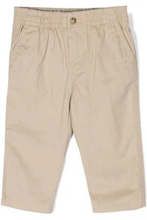 Ralph Lauren Pantalone bambino in cotone