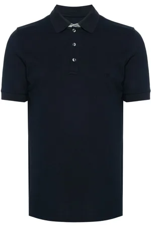 FAY Polo uomo maniche corte