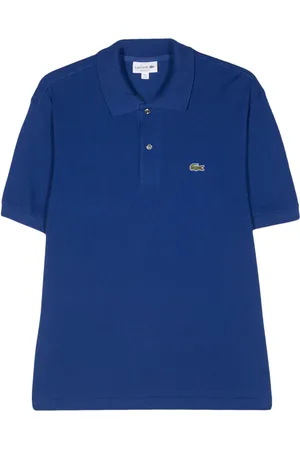 Lacoste Polo uomo maniche corte