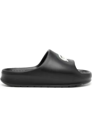 Lacoste Ciabatta donna Serve Slide 2.0 Evo