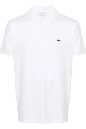 Lacoste Polo uomo maniche corte