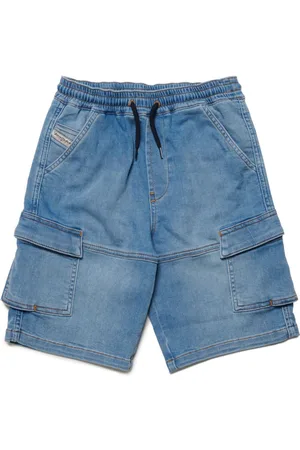 Diesel Bermuda bambino