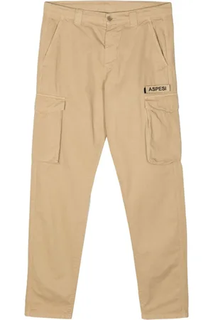 Aspesi Pantalone uomo cargo