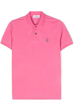 Stone Island Polo bambino