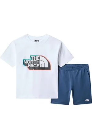 The North Face Completo bambino sportivo