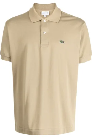 Lacoste Polo uomo maniche corte