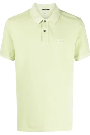 C.P. Company Polo uomo maniche corte