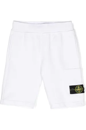 Stone Island Bermuda bambino