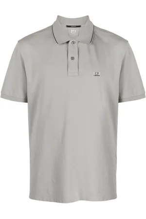 C.P. Company Polo uomo maniche corte