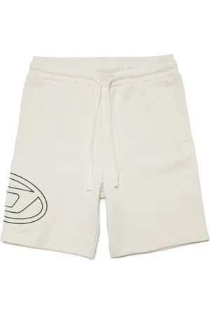 Diesel Bermuda bambino sportivo