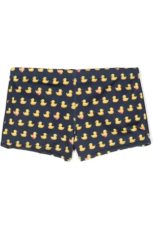 MC2 SAINT BARTH Costume bambino paperelle