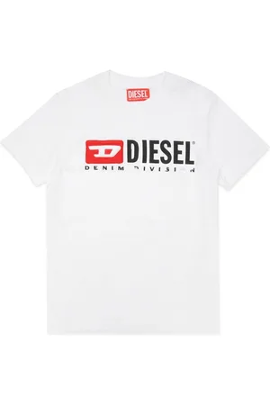 Diesel T-shirt bambino manica corta