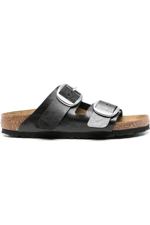 Birkenstock Ciabatta donna modello Arizona Big Buckle