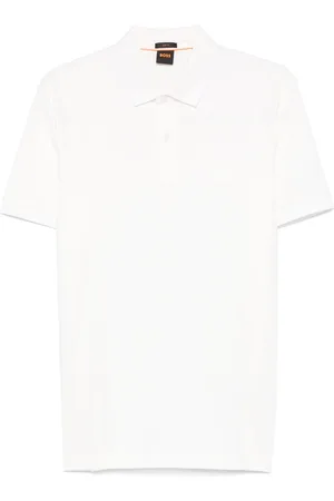 HUGO BOSS Polo uomo maniche corte